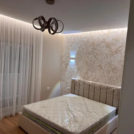 Apartment Malu *