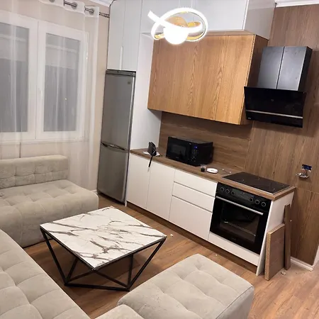 Malu Apartment *